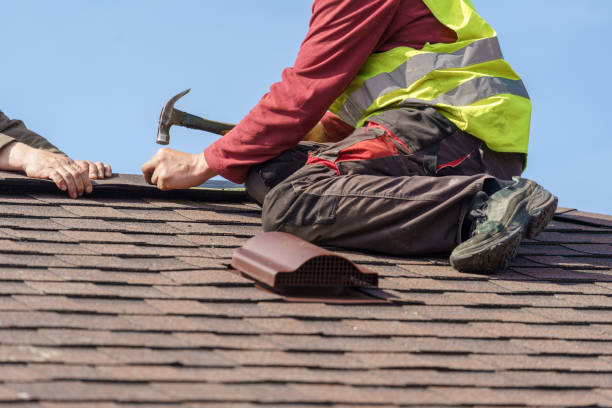 Best Shingle Roofing Installation  in Longtown, OK