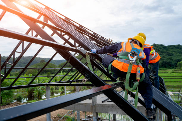 Best Local Roofing Companies  in Longtown, OK