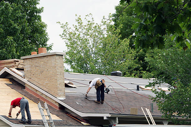 Best Gutter Installation and Roofing  in Longtown, OK