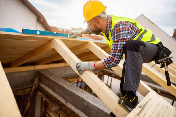 Best Roof Repair Services  in Longtown, OK