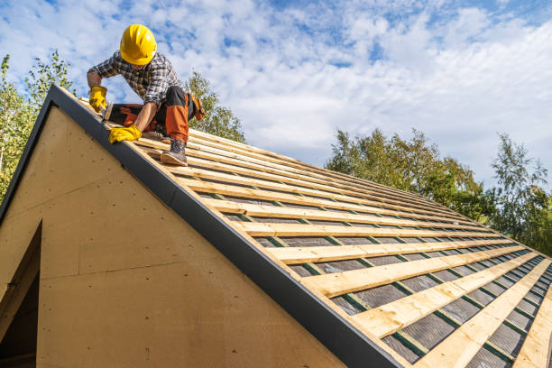 Best Roof Maintenance Services  in Longtown, OK