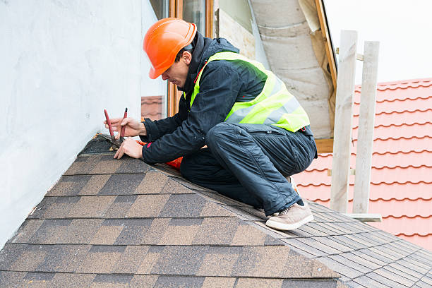 Best Emergency Roof Repair  in Longtown, OK