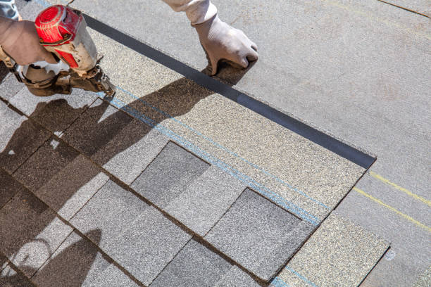 Best Tile Roofing Contractor  in Longtown, OK