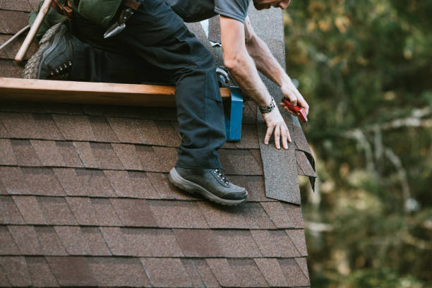Best Roof Leak Repair  in Longtown, OK
